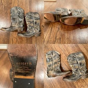 BedStu boot- size 7.5